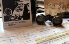 Al Circolo dei Lettori di Torino “Il Club Fruttero”, mostra gratuita per il centenario dello scrittore