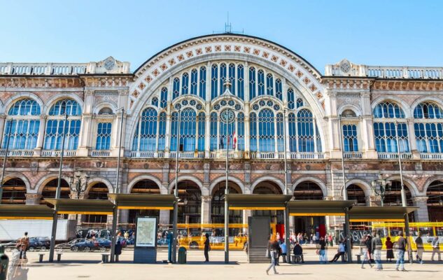 Cosa fare a Torino questa settimana? Gli eventi dal 4 al 10 Maggio
