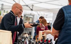 Di Freisa in Freisa torna a Chieri questo weekend: degustazioni, masterclass e divertimento
