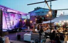 Equi.Voci – All Freaks Free al Bunker di Torino: talk, laboratori e musica per raccontare la diversità