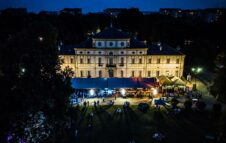 Evergreen Fest 2026 a Torino: concerti e spettacoli gratuiti al Parco della Tesoriera