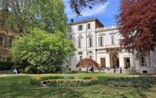 Festa dell’Europa a Torino: concerto Music4EU nel giardino storico di Palazzo Cisterna