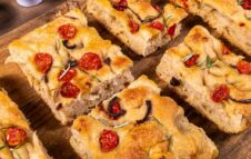 Festa Pugliese a Borgaro Torinese: tre giorni di piatti tipici, focaccia, balli e musica
