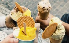 Torna il Festival del Gelato Italiano 2026: maestri gelatieri, gusti inediti e tradizioni