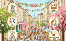 Madama Spring Fest accende San Salvario per una grande festa di quartiere