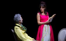 “Madame Bovary” al Bunker di Torino: il capolavoro di Flaubert rivive in chiave contemporanea