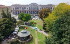 Il Mercato della Biodiversità torna domenica a Torino tra prodotti locali e attività gratuite