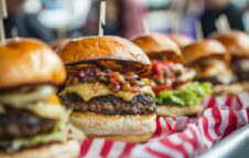 Il Mercato Europeo torna ad Asti: 4 giorni di street food, birre artigianali e sapori dal mondo