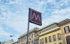 Vagoni, libri, fiori e parole in movimento... nasce a Torino "Metro di Cultura"