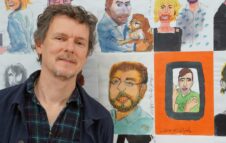 Michel Gondry a Torino: retrospettiva, masterclass e incontri speciali al Museo del Cinema e alla Scuola Holden