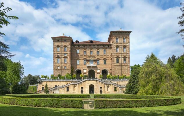 Notte Europea dei Musei 2026 nelle Residenze