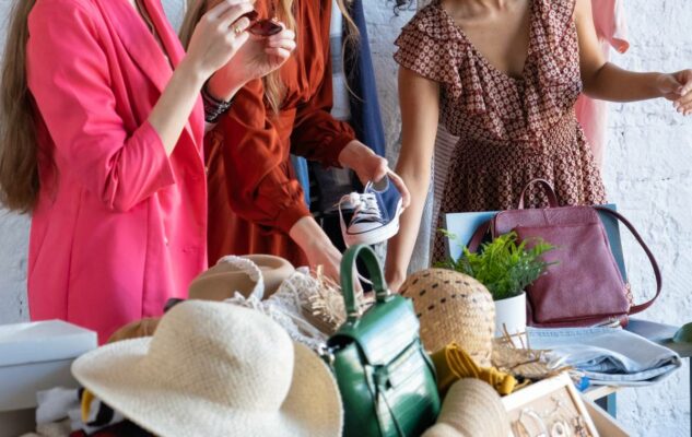 Torna l’OGR Pop Up Market a Torino 2026