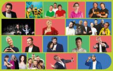 Parco Dora Live 2026: 17 appuntamenti estivi tra comicità, spettacolo e solidarietà