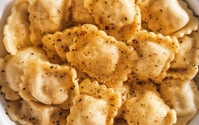 Sagra dell’Agnolotto e del Canestrello a Polonghera 2026