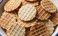 Nel weekend torna la "Sagra del Canastrel" dedicata all'antico dolce contadino