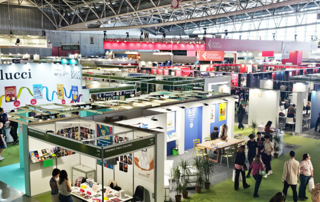 Salone del Libro di Torino 2026