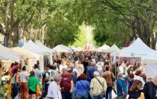San Salvario ha un cuore verde: torna a Maggio l'evento tra piante, prodotti agricoli e incontri