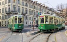 Tour sul Tram Storico a Torino: viaggio nel tempo su una vettura degli Anni '30 (posti limitati)