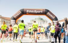 TuttaDRITTA Torino 2026: partenza, percorso e informazioni sulla 10 km cittadina