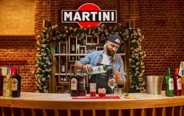 Weekend a Casa Martini Maggio 2026