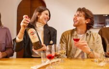 Weekend a Casa Martini: visite, mixology e degustazioni a pochi minuti da Torino