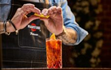 Casa Martini apre le sue porte per un weekend di visite guidate, degustazioni e cocktail iconici