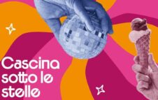 Cascina Sotto le Stelle 2026: a Mirafiori Nord torna la rassegna estiva tra musica, teatro e cinema