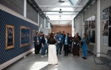 Ciak in TOur! 2026: visite gratuite ai luoghi del cinema di Torino per un giorno
