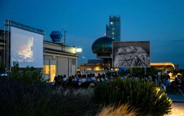 Cinema all’Aperto a Torino 2026
