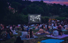 Torna a Torino il “Cinema nel Prato”: proiezioni gratuite al Valentino per l’Estate 2026