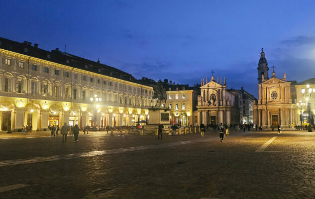 Concerti dell'Estate a Torino 2026
