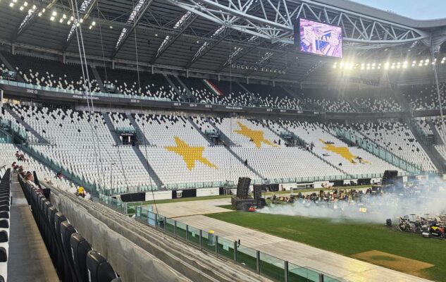 Concerti di Giugno 2026: la lista dei live a Torino e dintorni