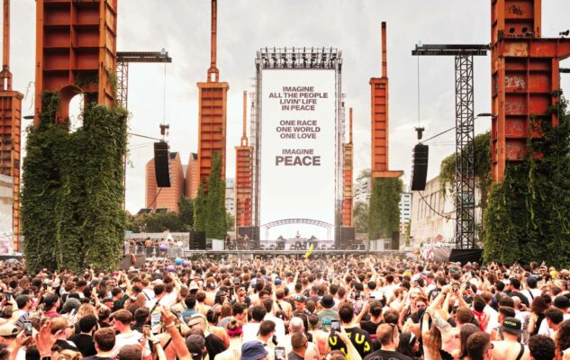 concerti Torino Piemonte Luglio 2026