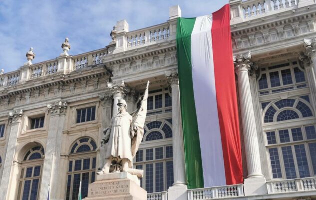 Cosa fare il 2 giugno a Torino 2026
