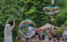 ELFFEST 2026: alle porte di Torino ritorna il Festival del Popolo Fatato