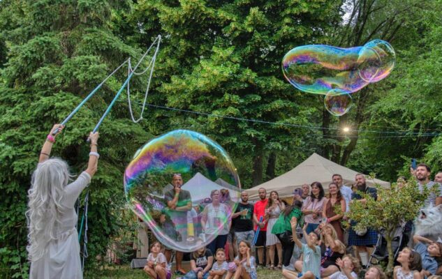 ELFFEST 2026 Lanzo Torinese