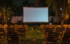 Un’Estate al Cinema 2026 a Torino: due mesi di proiezioni gratuite tra quartieri e spazi