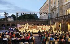 Estate Reale 2026 torna ai Musei Reali di Torino con aperture serali, concerti e spettacoli
