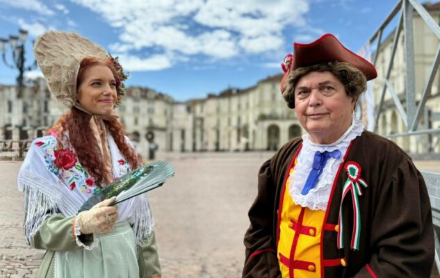 Festa Europea della Musica a Torino 2026