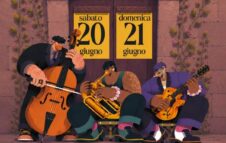 Festa della Musica 2026 ai Murazzi di Torino: due giorni di buskers, live e dj set gratuiti