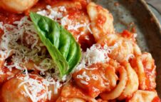 La Festa Pugliese arriva alle porte di Torino: focaccia, orecchiette, bombette e altre specialità
