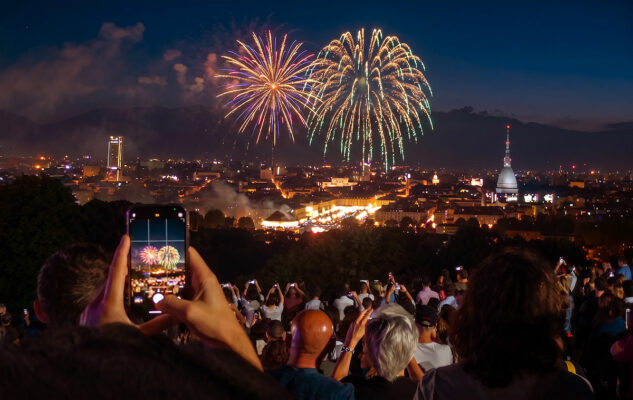 Festa di San Giovanni 2026 a Torino: il programma del 23 e 24 giugno