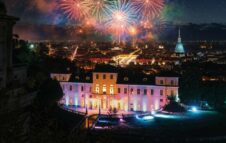 Festa di San Giovanni a Villa della Regina: arte, musica, cocktail e fuochi d’artificio