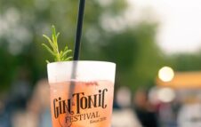 Gin & Tonic Festival torna Torino con oltre 400 etichette e masterclass (Ingresso Gratuito)