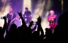 Torna "L Roc. Festival" fuori Torino: tre giorni di concerti gratuiti, arte e sport