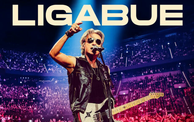 Ligabue arriva a Torino SCALETTA ORARI 2026