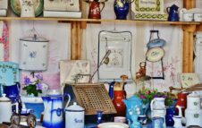 Mercà d’la Tola a Chivasso: torna a giugno lo storico mercato tra antiquariato e street food