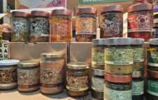Al Mercato del Corso arriva la Notte Gialla: mercato contadino, street food piemontese e attività