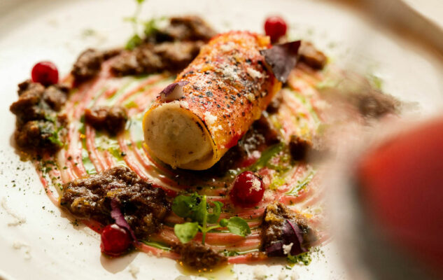 Opera Ristorante Torino
