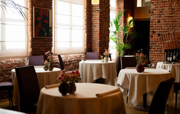 Opera Ristorante Torino
